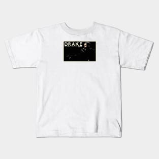 Drake Kids T-Shirt